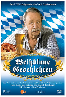 Weißblaue Geschichten