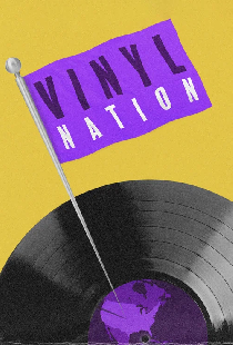 Vinyl Nation