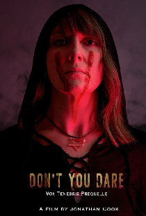 Don't You Dare