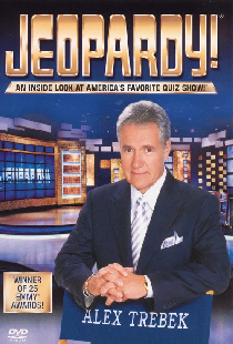 Jeopardy! An Inside Look at America's Favorite Quiz Show