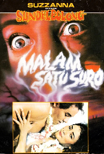 Malam Satu Suro