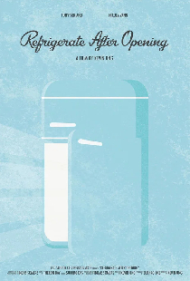Refrigerate After Opening