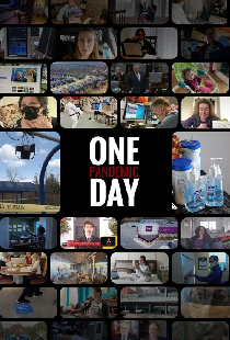 One Pandemic Day