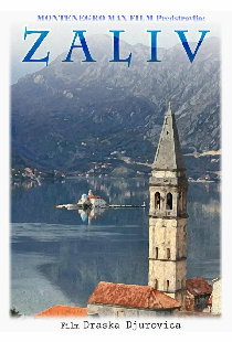 Залив