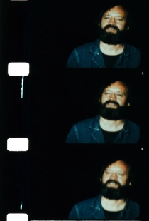 A Film of Their 1973 Spring Tour Commissioned by Christian World Liberation Front of Berkeley, California