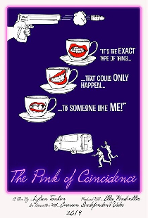 The Pink of Coincidence
