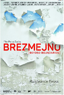 Brezmejno