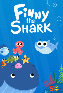 Finny the Shark