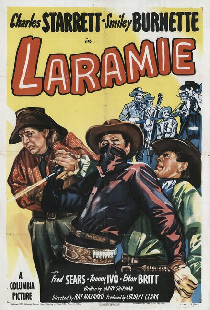 Laramie