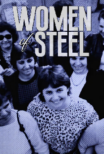 Women of Steel