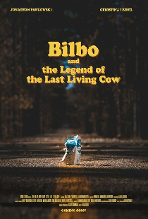 Bilbo and the Legend of the Last Living Cow