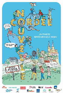 Nouvelle Cordée