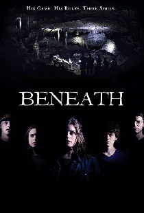 Beneath: A Cave Horror