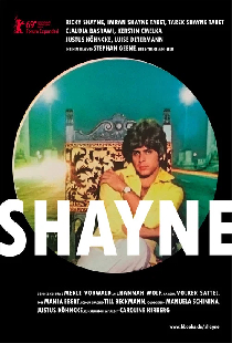 Shayne