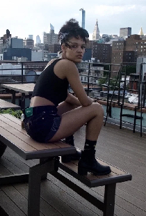 New York Our Time
