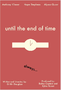 Until the End of Time