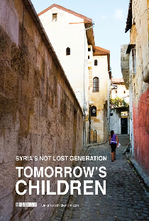 Tomorrow's Children