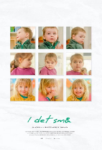 I det små
