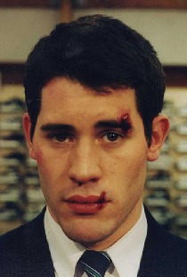 Bonne résistance à la douleur