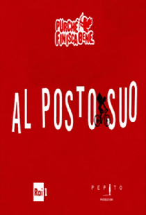 Al posto suo