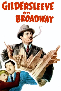 Gildersleeve on Broadway