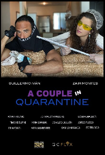 A Couple in Quarantine
