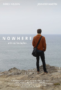 Nowhere