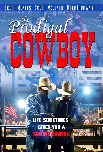 The Prodigal Cowboy
