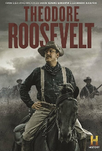 Theodore Roosevelt