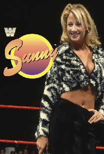 WWE Sunny