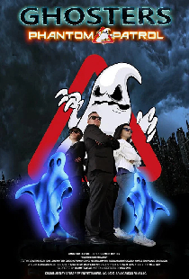 Ghosters Phantom Patrol