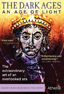 The Dark Ages: An Age of Light