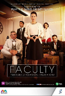 Faculty