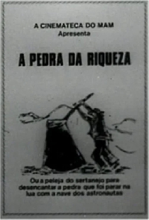 A Pedra da Riqueza