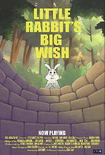 Little Rabbit's Big Wish