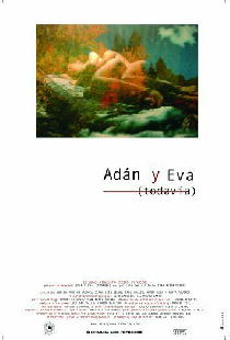 Adán Y Eva (Todavía)