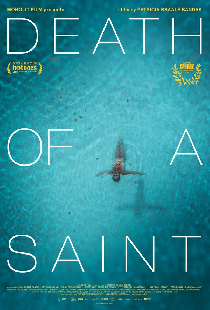 Death of a Saint