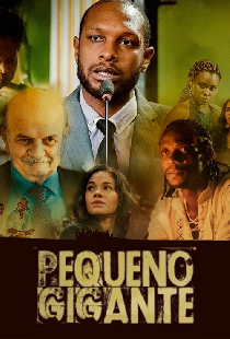 Pequeno Gigante