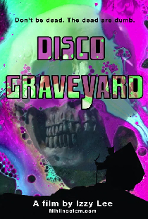 Disco Graveyard