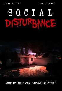 Social Disturbance