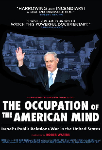 The Occupation of the American Mind