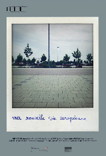 ma nouvelle vie européenne