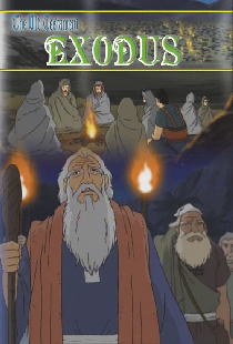 Old Testament IV, Exodus: An Animated Classic