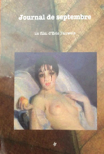 Journal de septembre