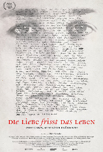 Die Liebe frisst das Leben, Tobias Gruben, seine Lieder und die Erde
