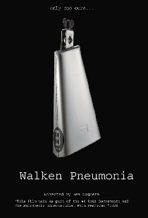 Walken Pneumonia