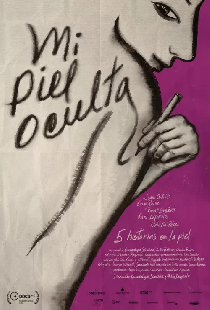 Mi piel oculta