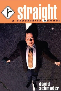 Straight: A Conversion Comedy