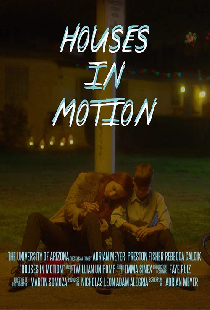 Houses in Motion