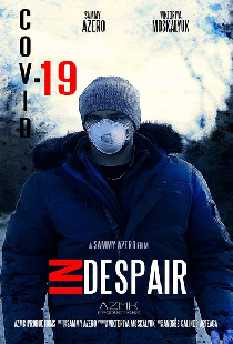 COVID-19 in Despair